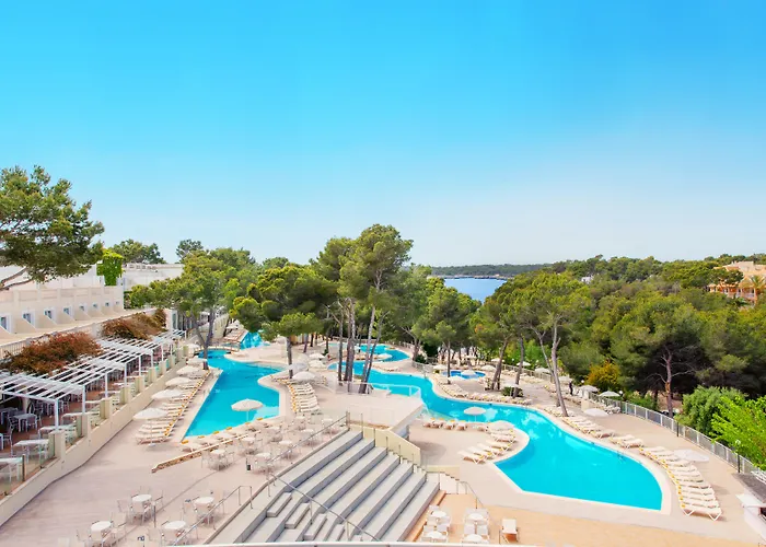 Iberostar Club Cala Barca All Inclusive